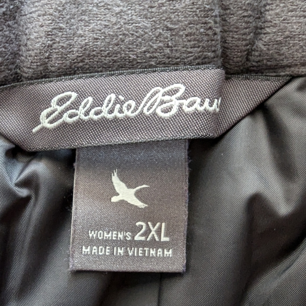 EUC Women's Snow Pants by Eddie Bauer - Picture 2 of 9